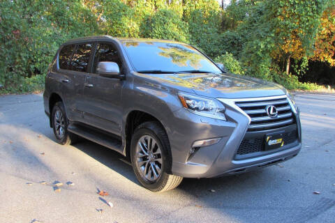2014 Lexus GX 460 Luxury