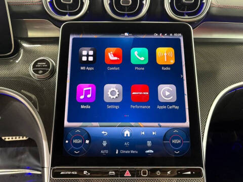 2024 Mercedes-Benz CLE AMG CLE 53