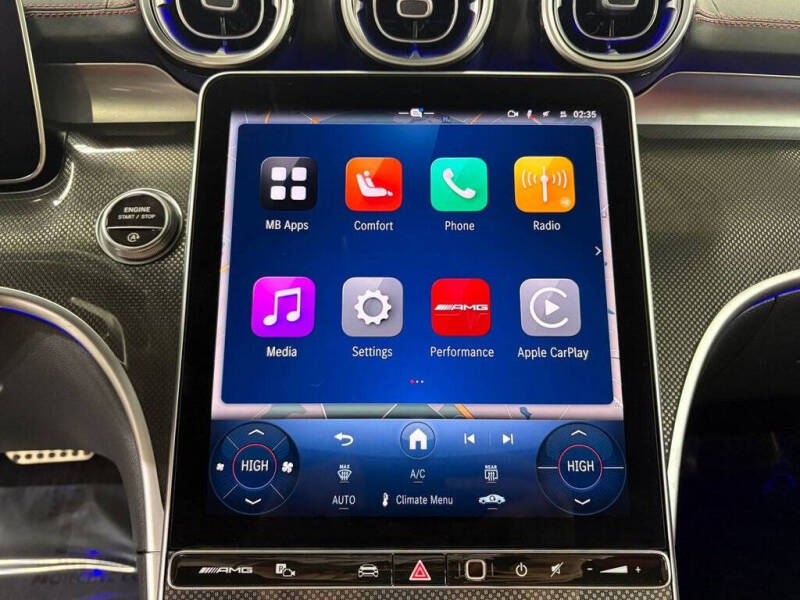 2024 Mercedes-Benz CLE AMG CLE 53