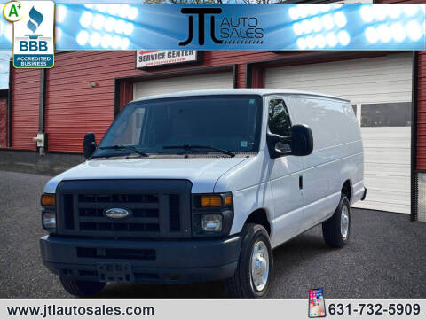 2013 Ford E-Series E-350 SD