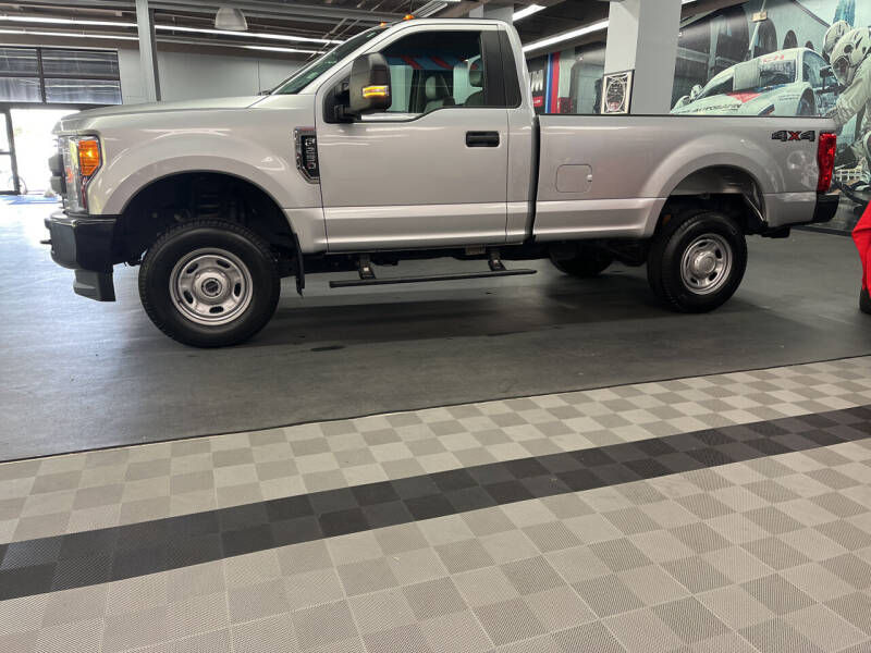 2017 Ford F-250 Super Duty for sale at Autobahn Motorsports in Willow Grove PA