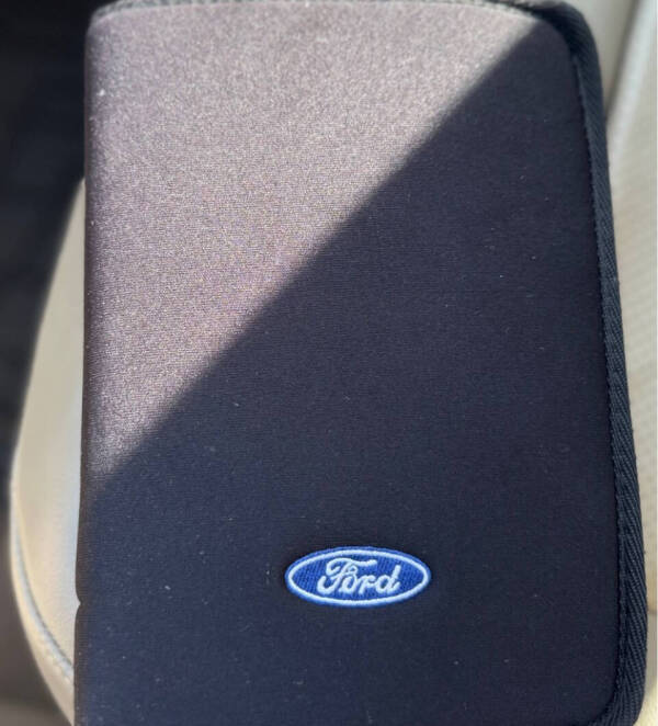 2004 Ford Expedition Eddie Bauer