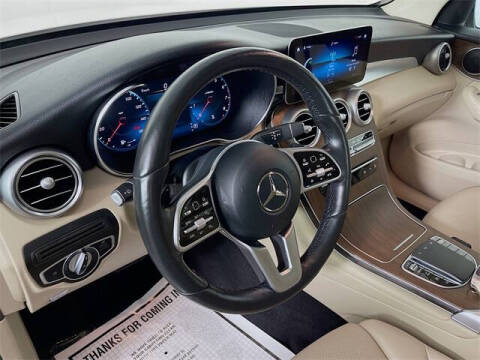 2022 Mercedes-Benz GLC GLC 300 4MATIC