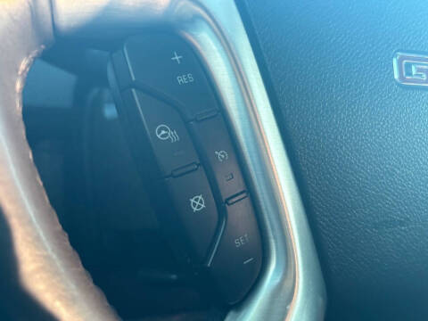 2017 GMC Acadia Limited