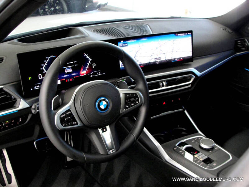 2023 BMW 3 Series