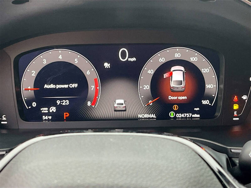 2023 Acura Integra w/A-SPEC