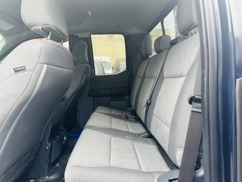 2024 Ford F-350 Super Duty XL