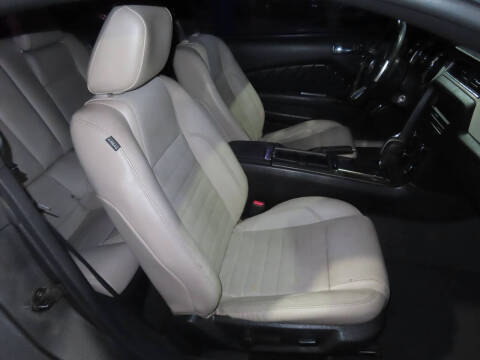 2014 Ford Mustang V6 Premium