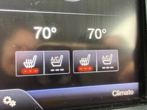 2013 Lincoln MKX