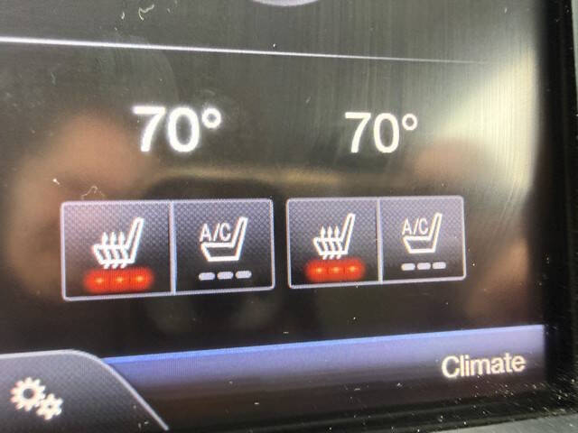 2013 Lincoln MKX