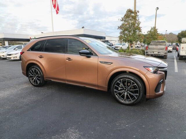 2025 Mazda CX-70 3.3 Turbo S Premium