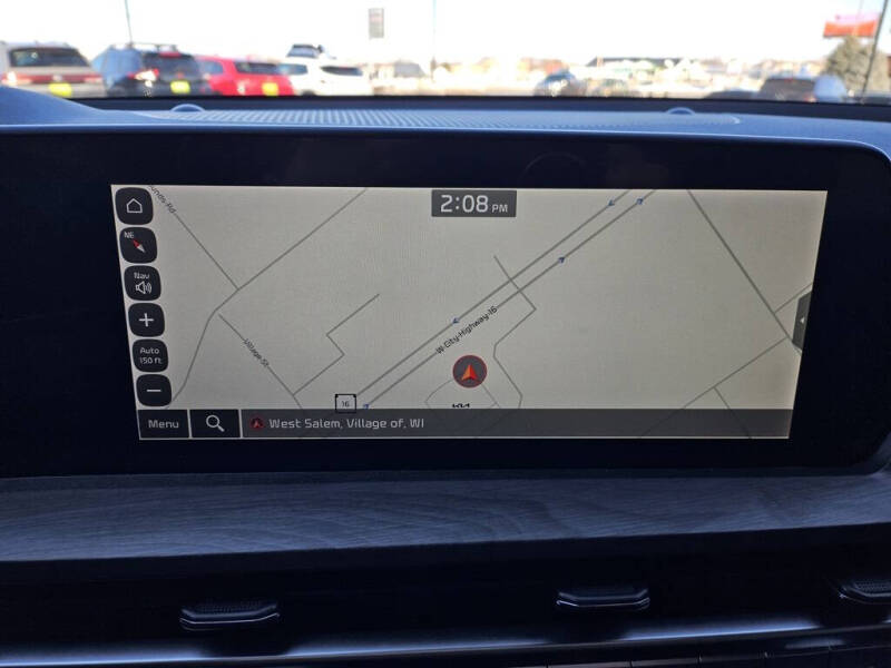 2024 Kia Telluride EX X-Line