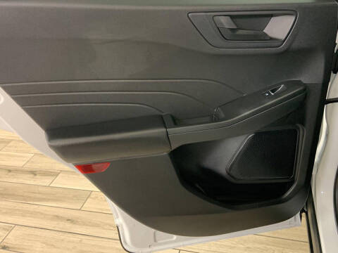 2023 Ford Escape Hybrid Active