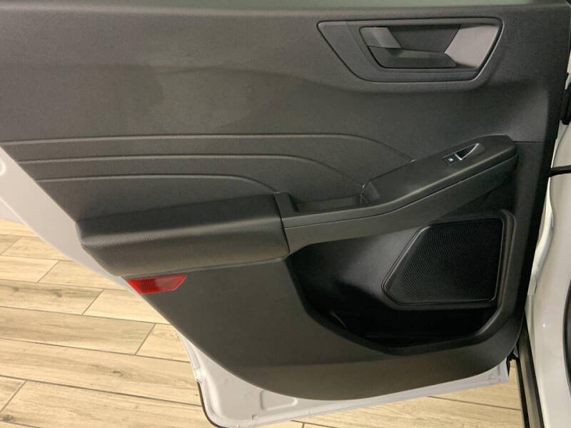 2023 Ford Escape Hybrid Active