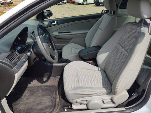 2009 Chevrolet Cobalt LT