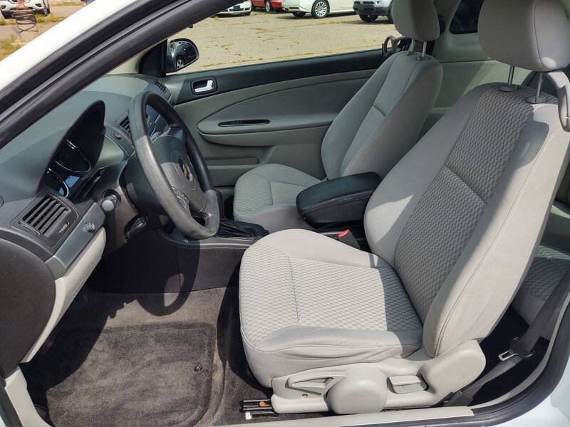 2009 Chevrolet Cobalt LT