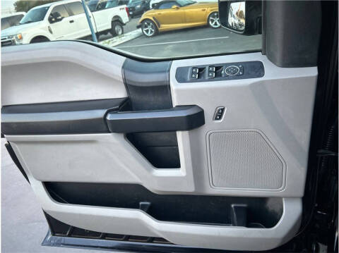 2019 Ford F-350 Super Duty