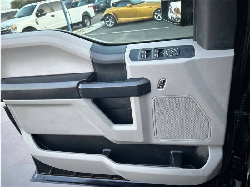 2019 Ford F-350 Super Duty