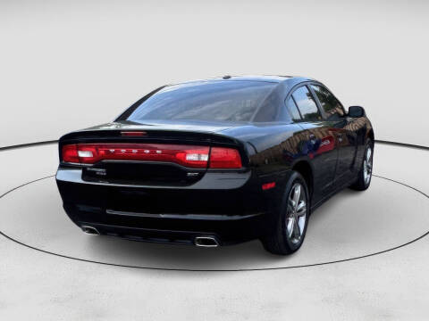 2014 Dodge Charger