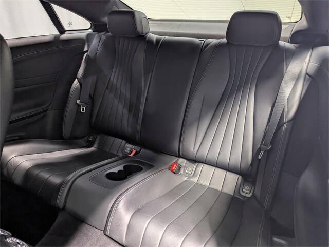 2021 Mercedes-Benz E-Class E 450