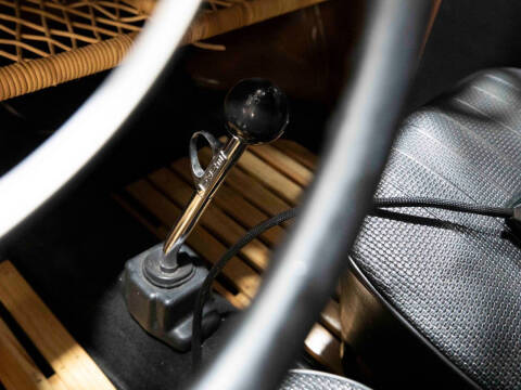 1967 Volkswagen Beetle