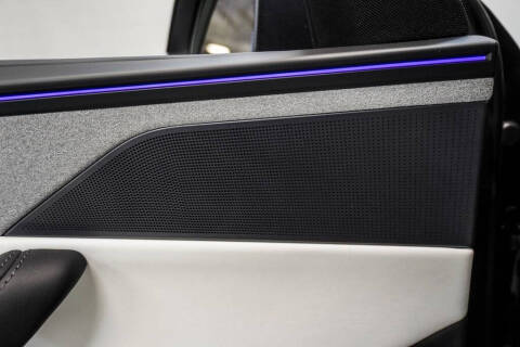 2026 Tesla Model Y Long Range