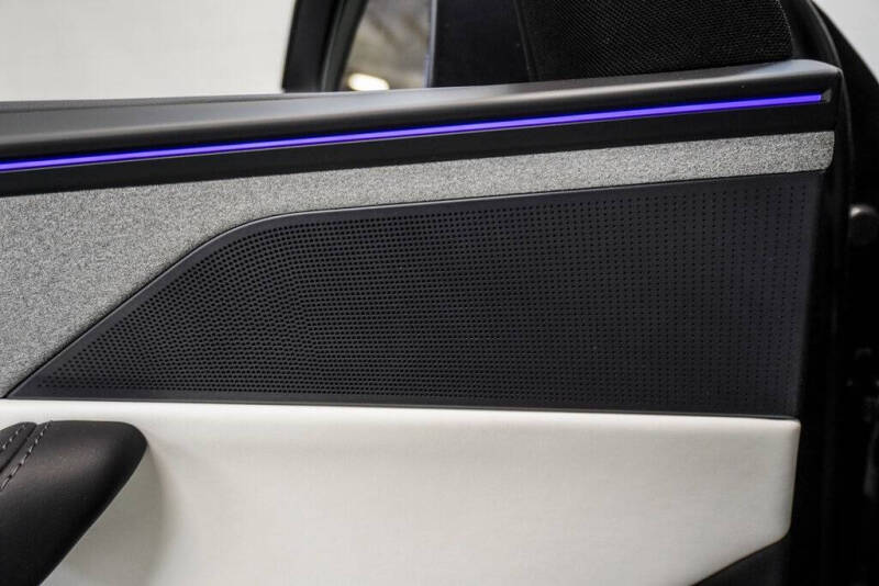 2026 Tesla Model Y Long Range