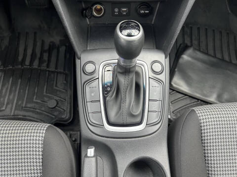 2018 Hyundai Kona SEL