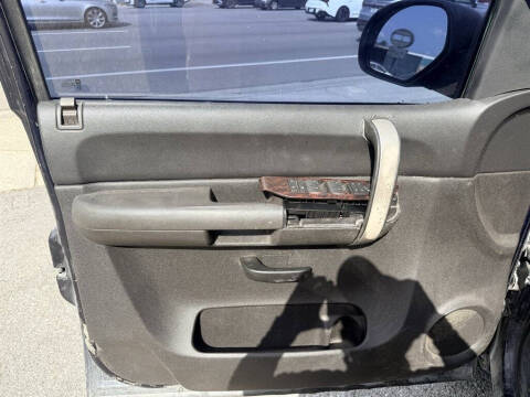 2008 GMC Sierra 1500