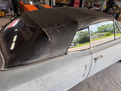1968 Dodge Coronet