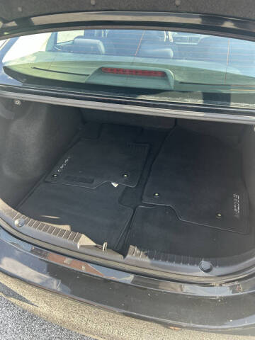 2017 Mazda MAZDA3 Sport