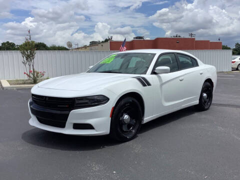 2018 Dodge Charger for sale at Auto 4 Less in Pasadena TX