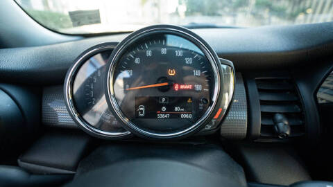 2020 MINI Hardtop 2 Door