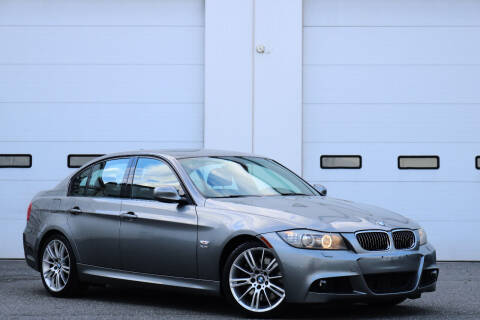 2010 BMW 3 Series for sale at Chantilly Auto Sales in Chantilly VA