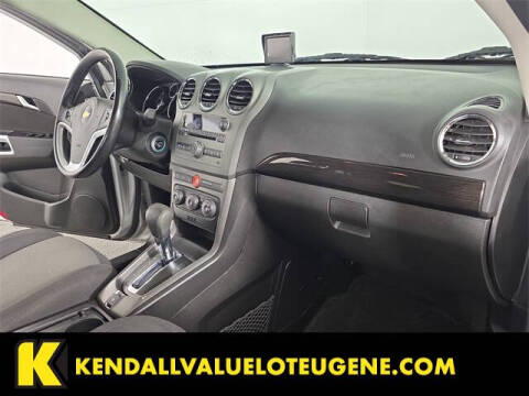 2014 Chevrolet Captiva Sport LS