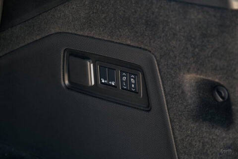 2025 Cadillac Escalade-V