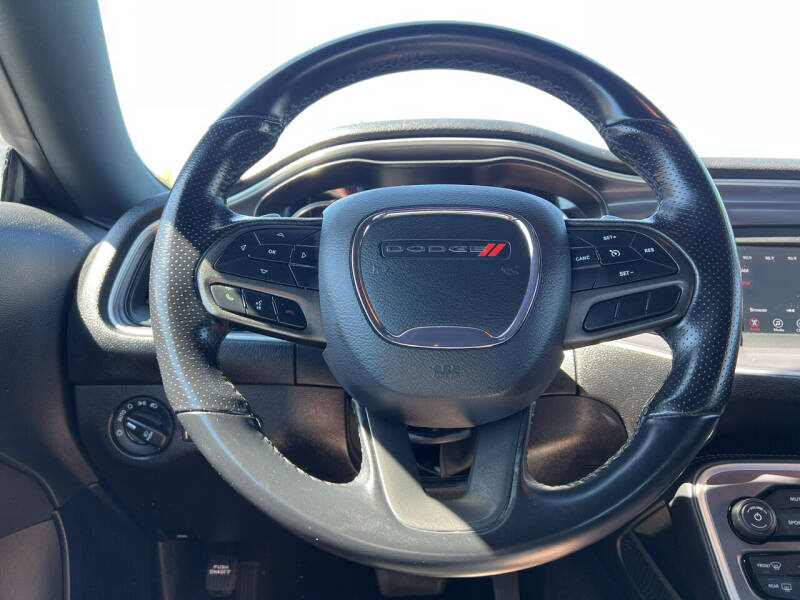 2021 Dodge Challenger GT