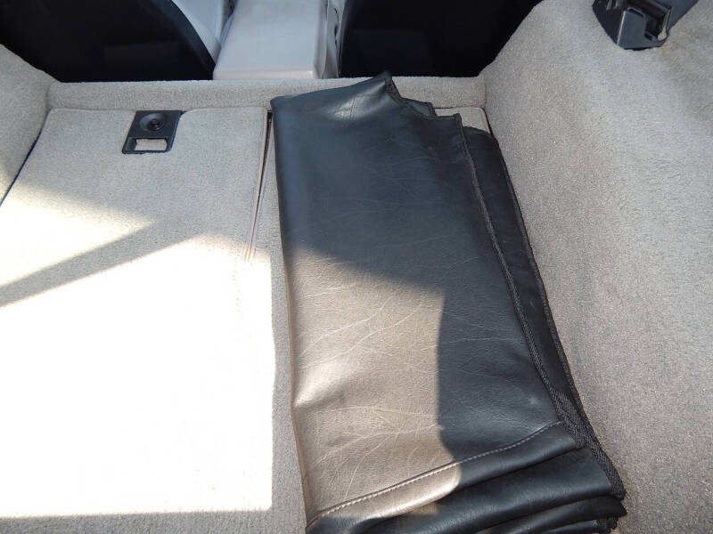 1988 Chevrolet Corvette
