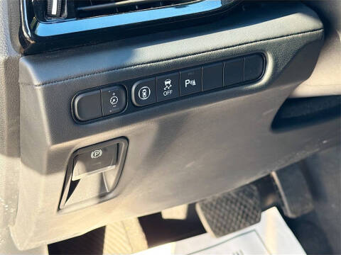 2025 Acura MDX SH-AWD w/Tech