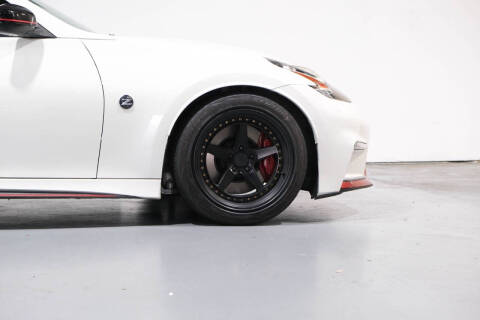 2016 Nissan 370Z