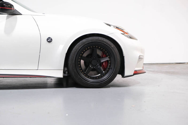 2016 Nissan 370Z