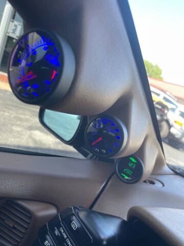 1995 Nissan 300ZX Turbo