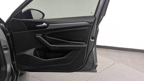 2022 Volkswagen Jetta SE