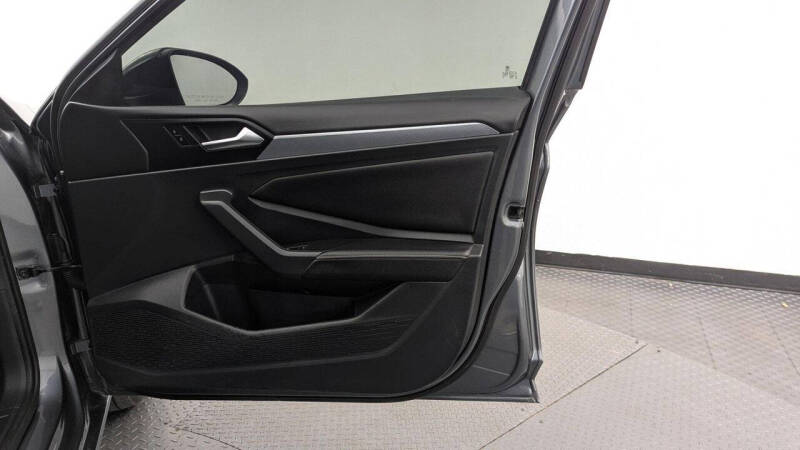 2022 Volkswagen Jetta SE