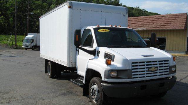 2003 Chevrolet C4500 for sale at SHIRN'S in Williamsport PA