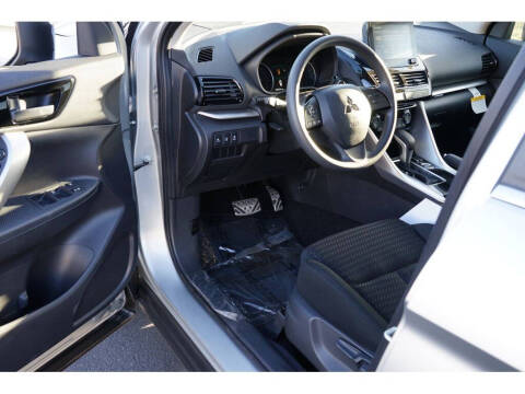 2024 Mitsubishi Eclipse Cross Black Edition