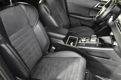 2024 Mitsubishi Outlander PHEV SE