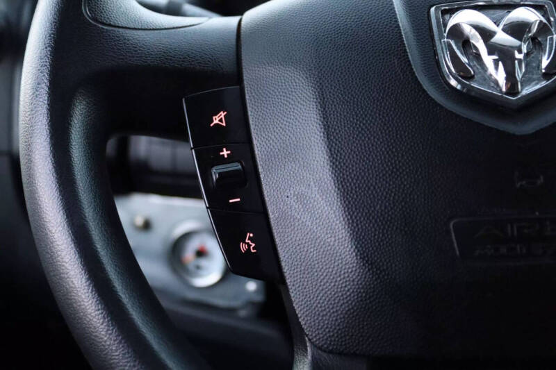 2018 RAM ProMaster 3500 159 WB