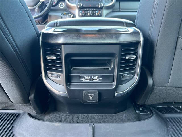 2019 Ram 1500 for sale at Next Step Auto Sales LLC in Kirtland, OH