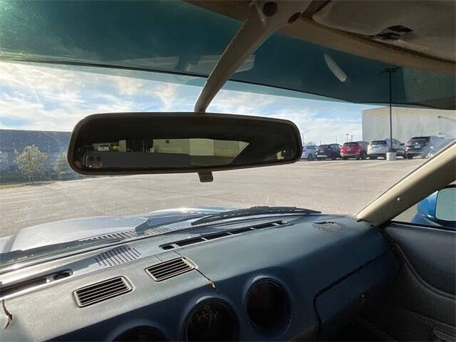 1982 Datsun 280ZX GL